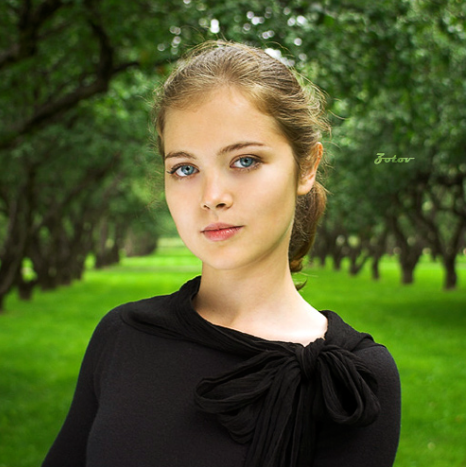 Анна, Маркетинг